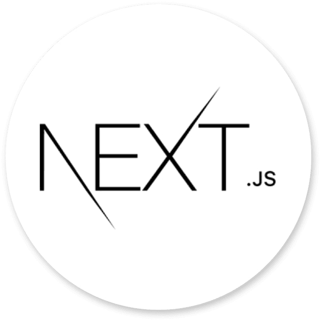 Next js